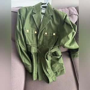 SOLD‼️AUTHENTIC Sandro jacket!